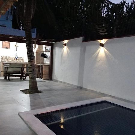 Willa Casa Do Tio Eri - Geriba - 100 Metros Da Praia Búzios Zewnętrze zdjęcie