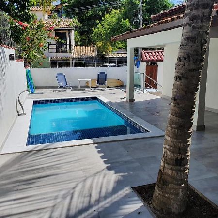 Willa Casa Do Tio Eri - Geriba - 100 Metros Da Praia Búzios Zewnętrze zdjęcie