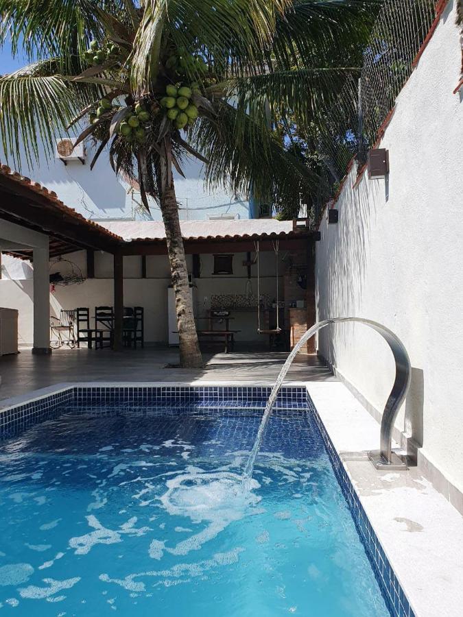 Willa Casa Do Tio Eri - Geriba - 100 Metros Da Praia Búzios Zewnętrze zdjęcie