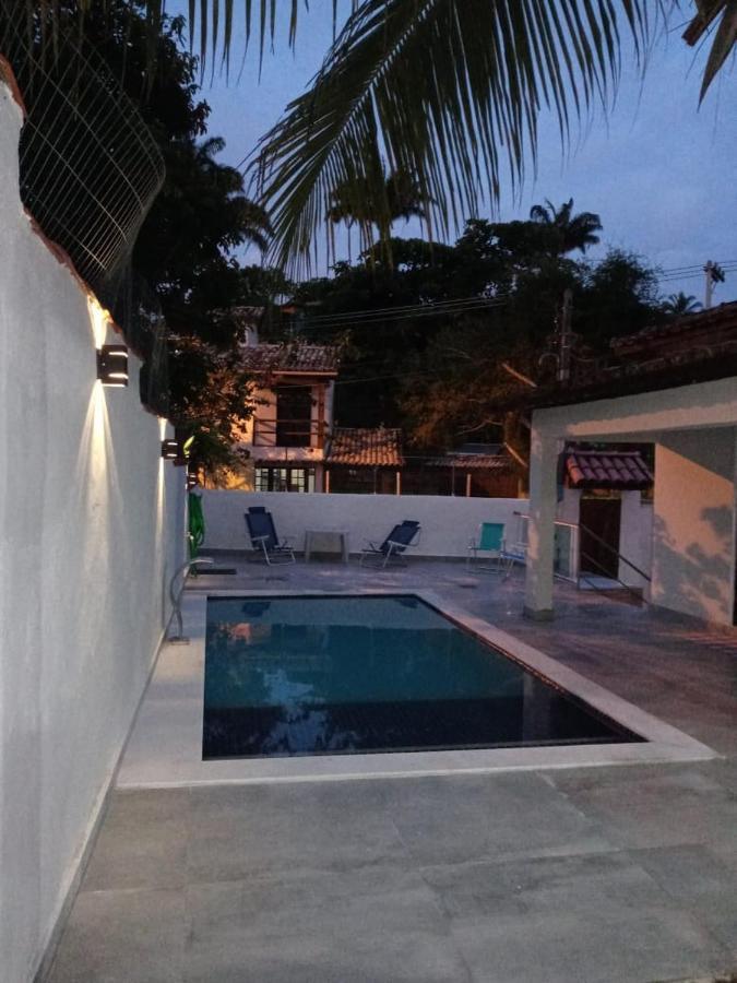 Willa Casa Do Tio Eri - Geriba - 100 Metros Da Praia Búzios Zewnętrze zdjęcie