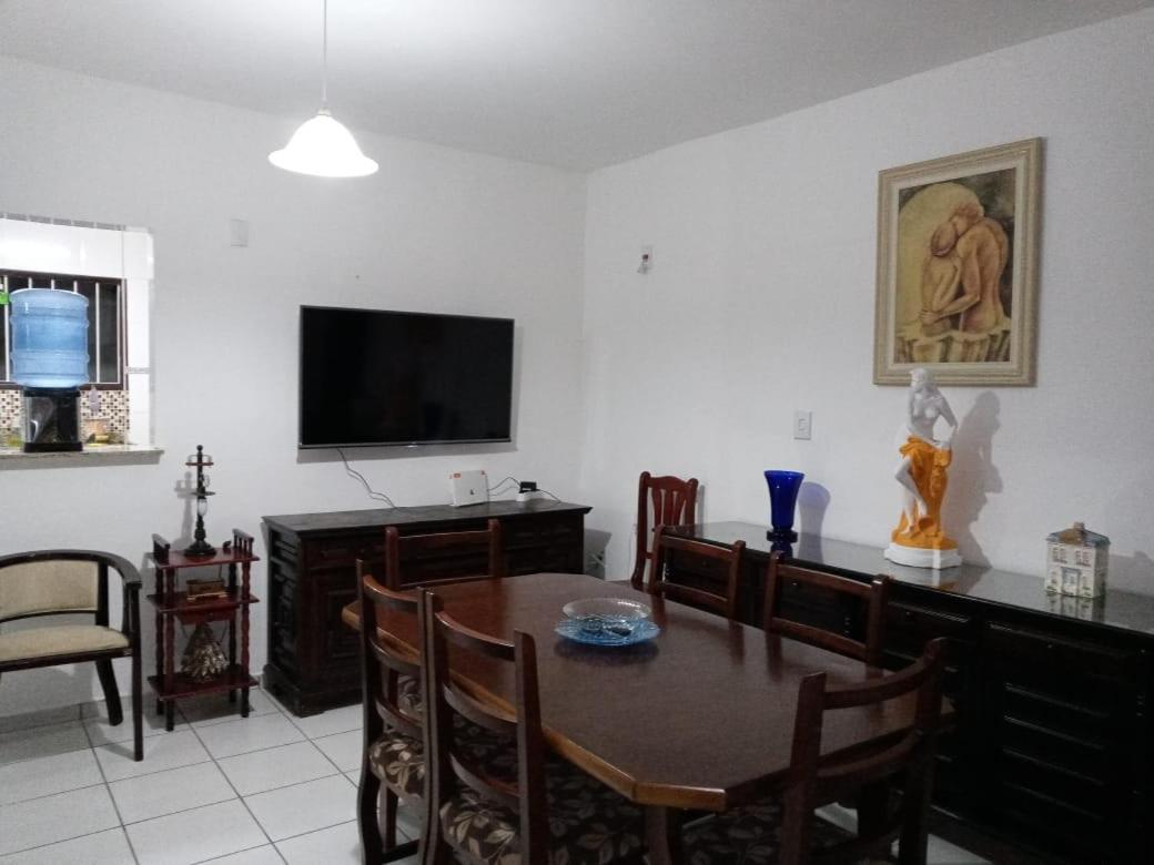 Willa Casa Do Tio Eri - Geriba - 100 Metros Da Praia Búzios Zewnętrze zdjęcie