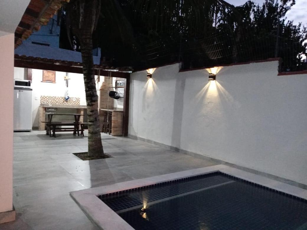 Willa Casa Do Tio Eri - Geriba - 100 Metros Da Praia Búzios Zewnętrze zdjęcie
