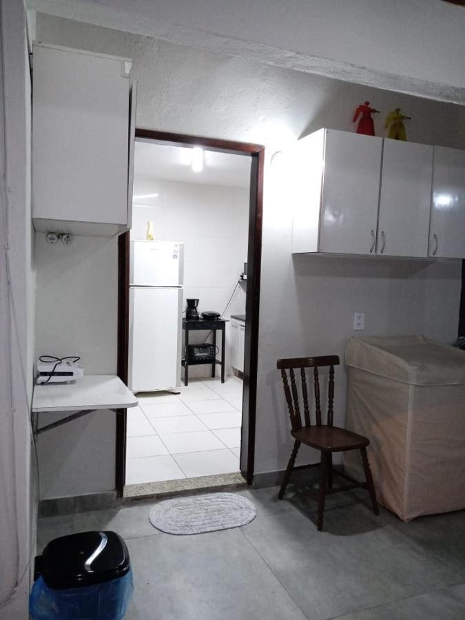 Willa Casa Do Tio Eri - Geriba - 100 Metros Da Praia Búzios Zewnętrze zdjęcie
