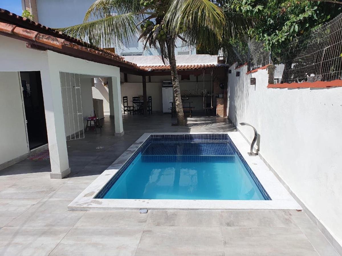 Willa Casa Do Tio Eri - Geriba - 100 Metros Da Praia Búzios Zewnętrze zdjęcie