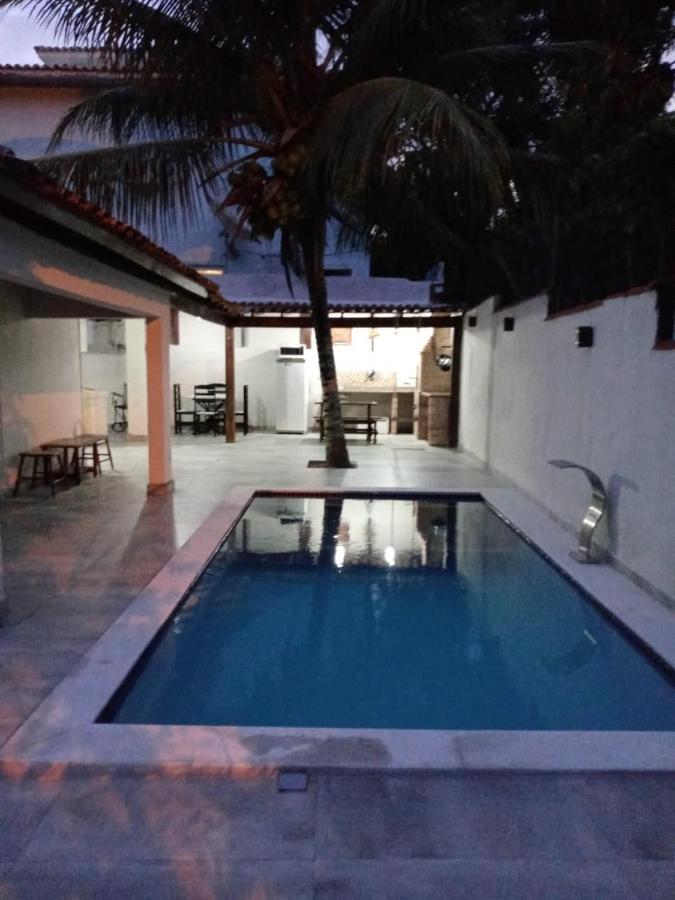 Willa Casa Do Tio Eri - Geriba - 100 Metros Da Praia Búzios Zewnętrze zdjęcie