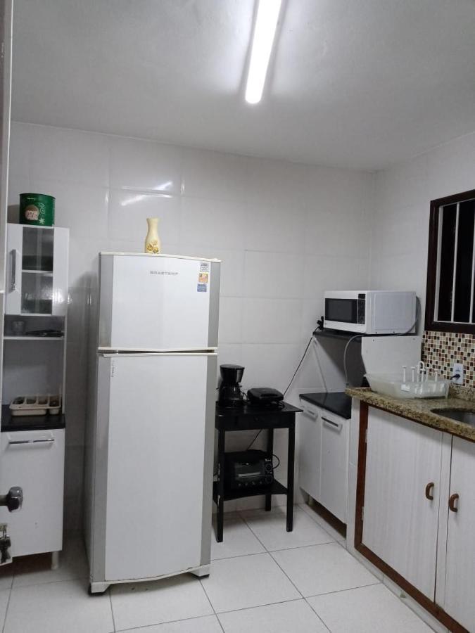 Willa Casa Do Tio Eri - Geriba - 100 Metros Da Praia Búzios Zewnętrze zdjęcie