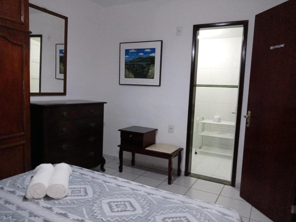 Willa Casa Do Tio Eri - Geriba - 100 Metros Da Praia Búzios Zewnętrze zdjęcie