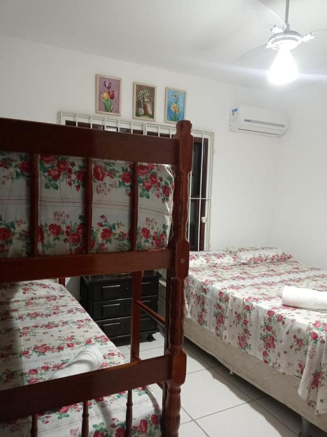 Willa Casa Do Tio Eri - Geriba - 100 Metros Da Praia Búzios Zewnętrze zdjęcie
