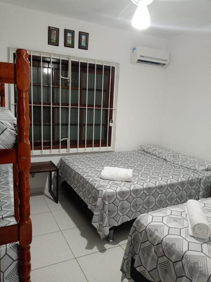 Willa Casa Do Tio Eri - Geriba - 100 Metros Da Praia Búzios Zewnętrze zdjęcie