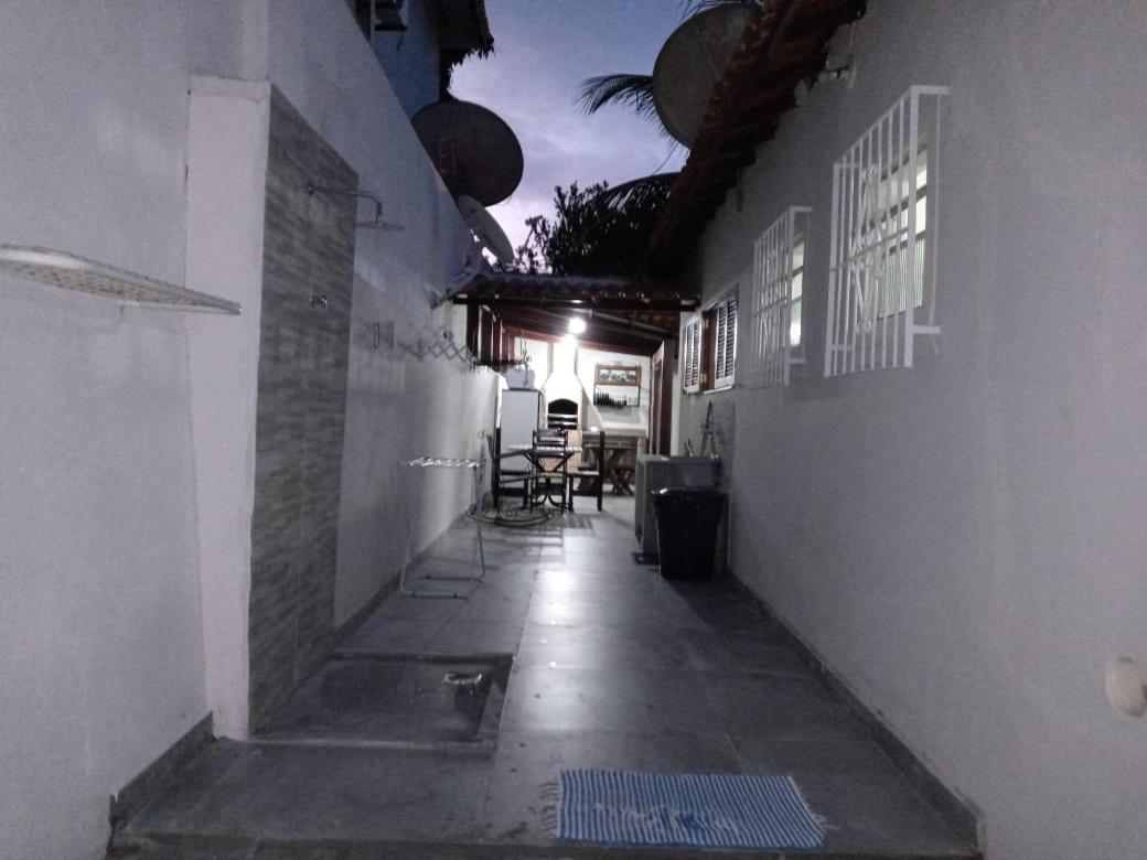 Willa Casa Do Tio Eri - Geriba - 100 Metros Da Praia Búzios Zewnętrze zdjęcie