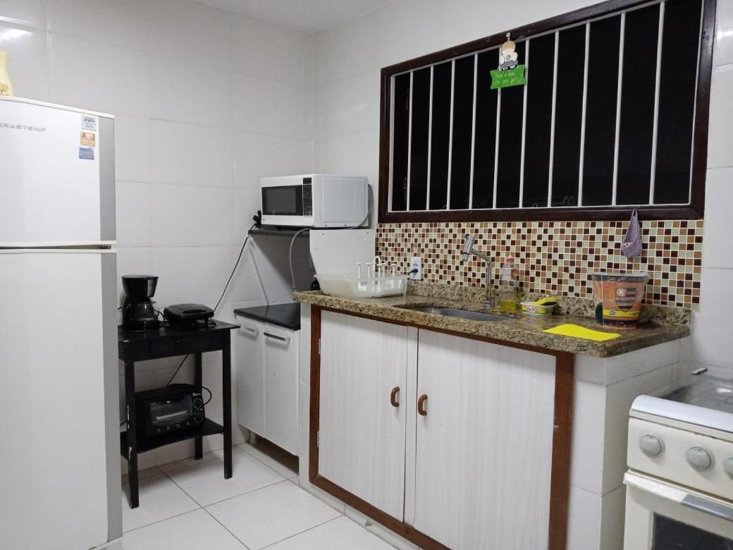Willa Casa Do Tio Eri - Geriba - 100 Metros Da Praia Búzios Zewnętrze zdjęcie