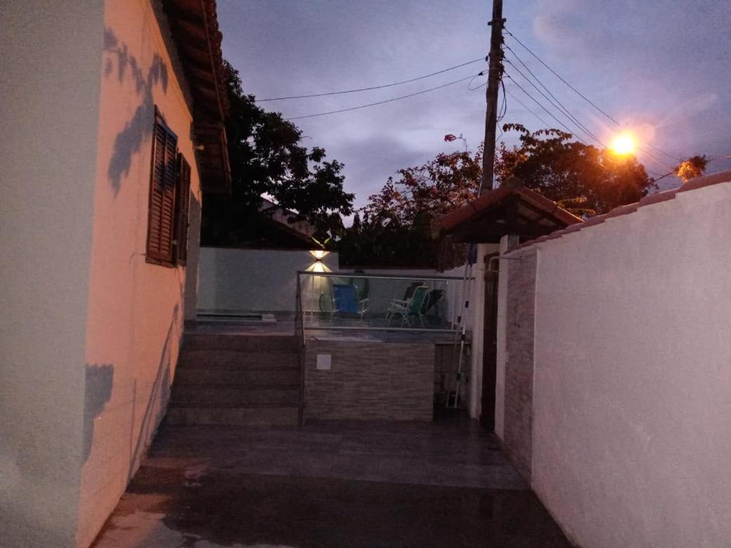 Willa Casa Do Tio Eri - Geriba - 100 Metros Da Praia Búzios Zewnętrze zdjęcie