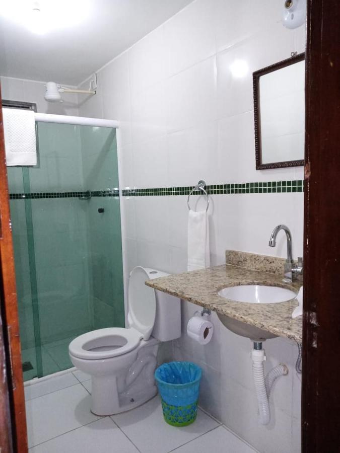 Willa Casa Do Tio Eri - Geriba - 100 Metros Da Praia Búzios Zewnętrze zdjęcie