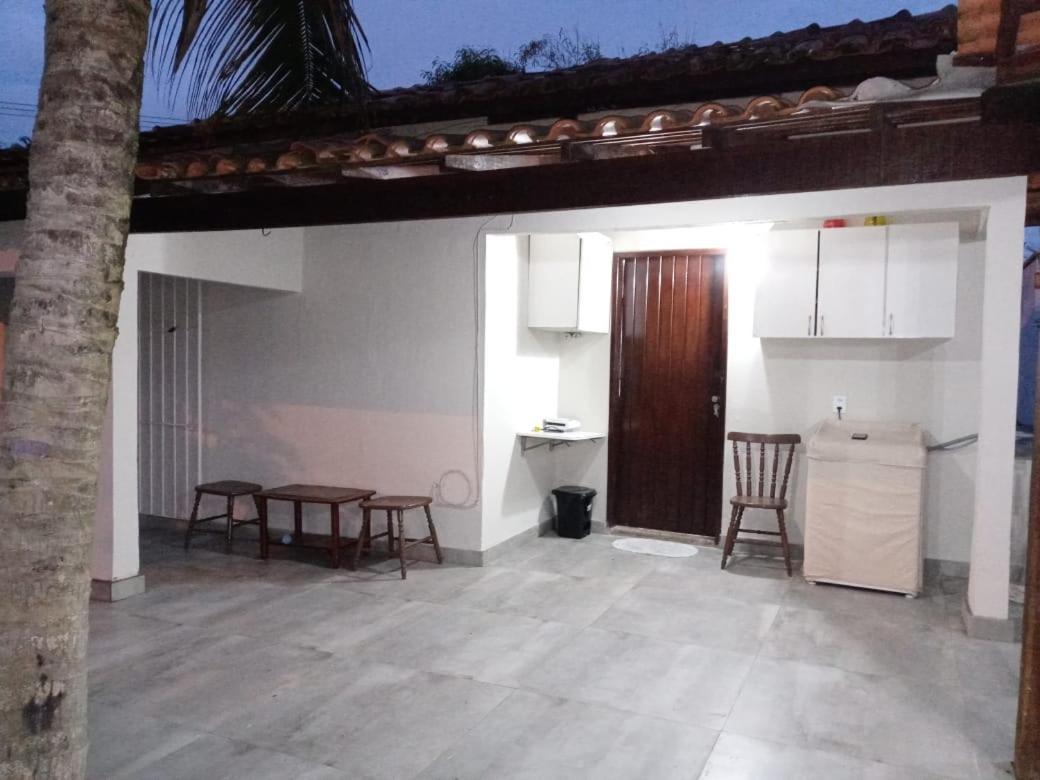 Willa Casa Do Tio Eri - Geriba - 100 Metros Da Praia Búzios Zewnętrze zdjęcie