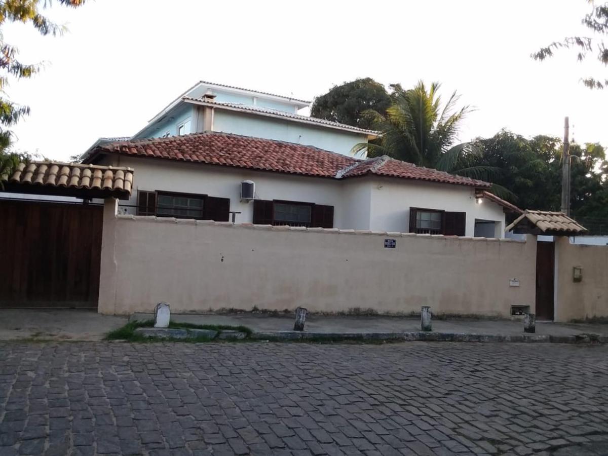 Willa Casa Do Tio Eri - Geriba - 100 Metros Da Praia Búzios Zewnętrze zdjęcie