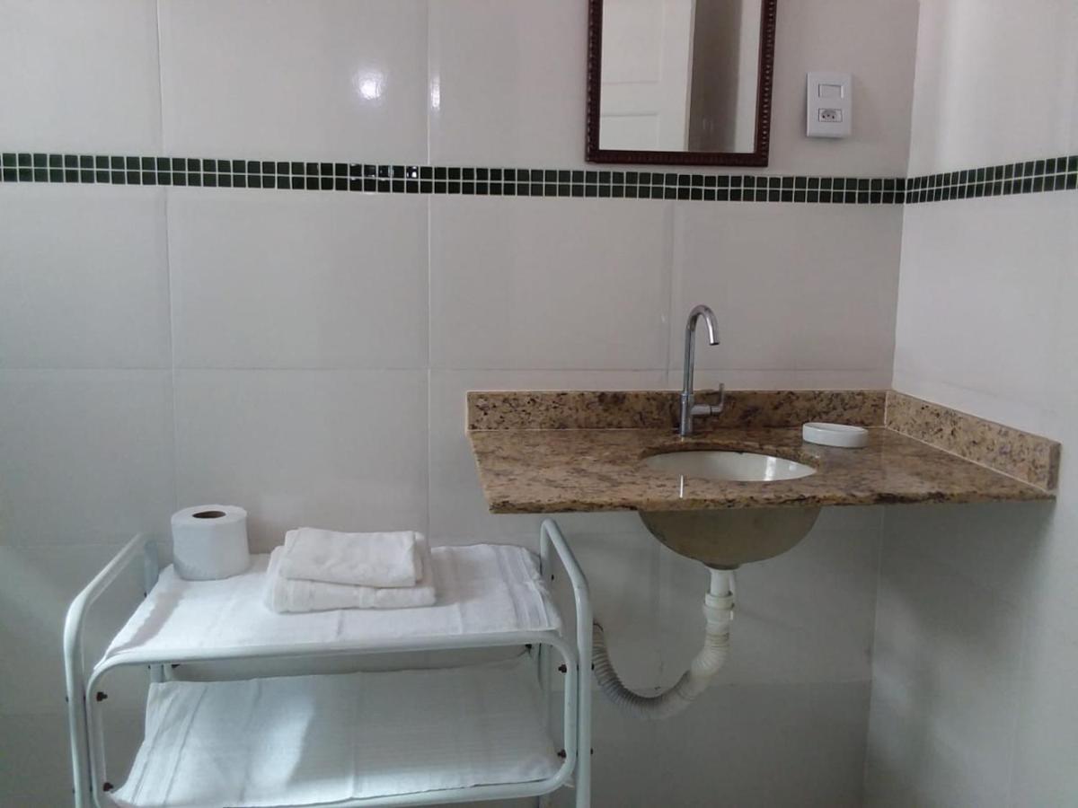 Willa Casa Do Tio Eri - Geriba - 100 Metros Da Praia Búzios Zewnętrze zdjęcie