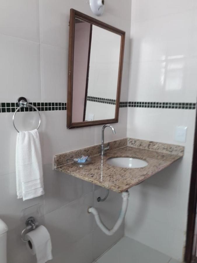 Willa Casa Do Tio Eri - Geriba - 100 Metros Da Praia Búzios Zewnętrze zdjęcie