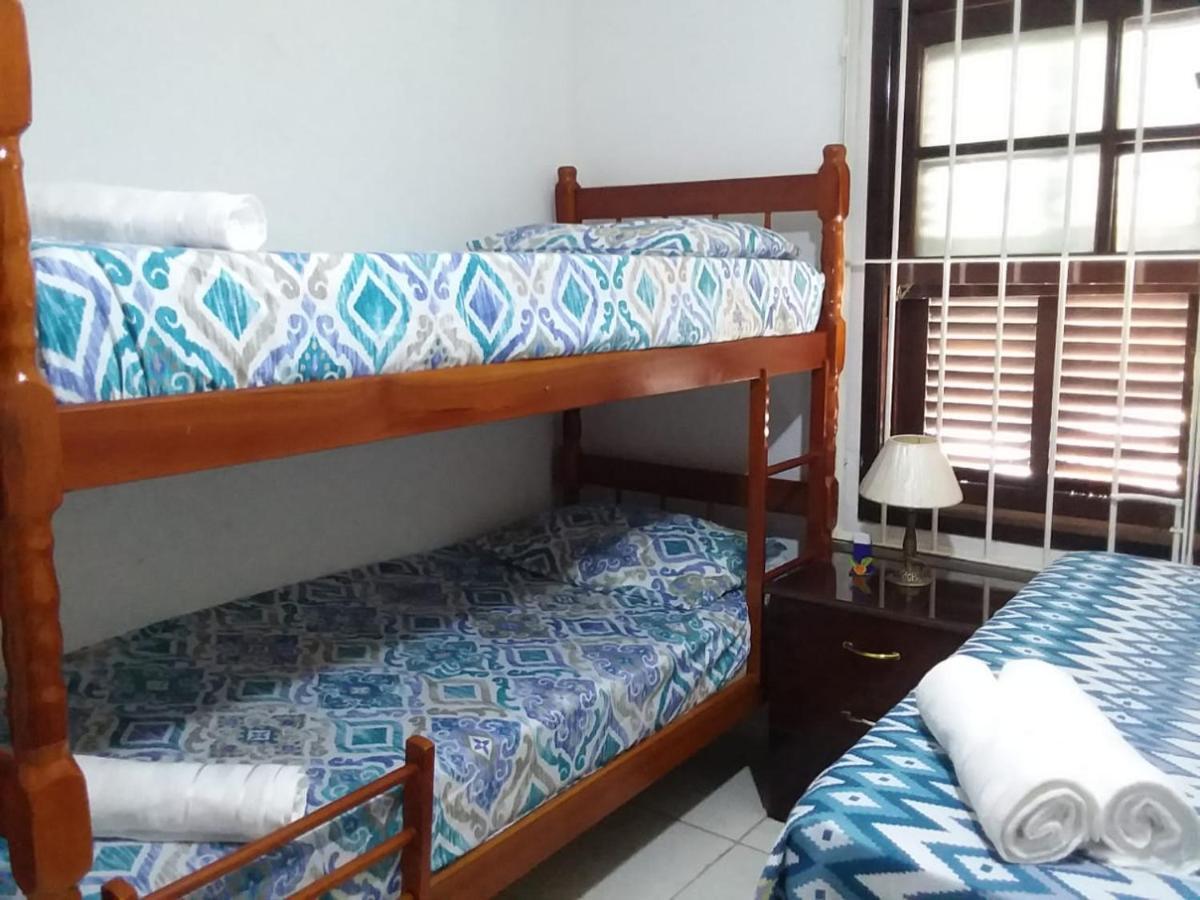 Willa Casa Do Tio Eri - Geriba - 100 Metros Da Praia Búzios Zewnętrze zdjęcie