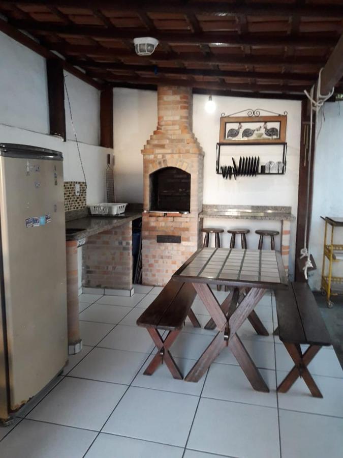 Willa Casa Do Tio Eri - Geriba - 100 Metros Da Praia Búzios Zewnętrze zdjęcie